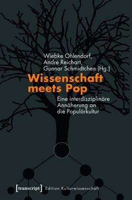 Abbildung von Ohlendorf / Reichart | Wissenschaft meets Pop | 1. Auflage | 2015 | beck-shop.de