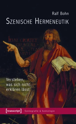 Abbildung von Bohn | Szenische Hermeneutik | 1. Auflage | 2015 | beck-shop.de