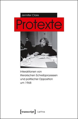 Abbildung von Clare | Protexte | 1. Auflage | 2016 | beck-shop.de