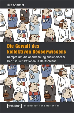 Abbildung von Sommer | Die Gewalt des kollektiven Besserwissens | 1. Auflage | 2015 | beck-shop.de