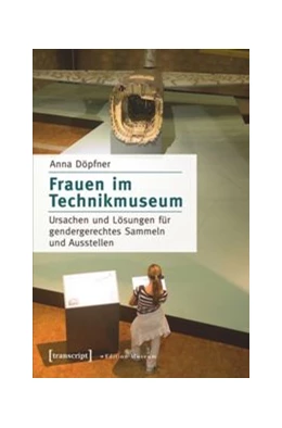 Abbildung von Döpfner | Frauen im Technikmuseum | 1. Auflage | 2016 | beck-shop.de
