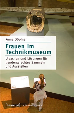 Abbildung von Döpfner | Frauen im Technikmuseum | 1. Auflage | 2016 | beck-shop.de