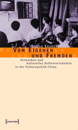 Abbildung von Kramer | Vom Eigenen und Fremden | 1. Auflage | 2015 | beck-shop.de