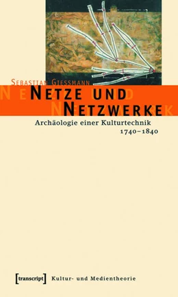 Abbildung von Gießmann | Netze und Netzwerke | 1. Auflage | 2015 | beck-shop.de