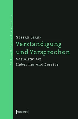 Abbildung von Blank | Verständigung und Versprechen | 1. Auflage | 2015 | beck-shop.de