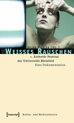 Abbildung von Piehler | Weißes Rauschen | 1. Auflage | 2015 | beck-shop.de