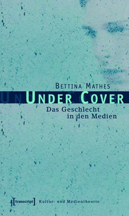 Abbildung von Mathes | Under Cover | 1. Auflage | 2015 | beck-shop.de