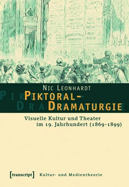 Abbildung von Leonhardt | Piktoral-Dramaturgie | 1. Auflage | 2015 | beck-shop.de