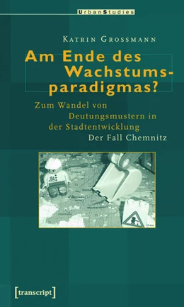 Abbildung von Großmann | Am Ende des Wachstumsparadigmas? | 1. Auflage | 2015 | beck-shop.de