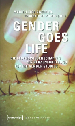 Abbildung von Angerer / König | Gender goes Life | 1. Auflage | 2015 | beck-shop.de