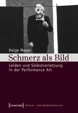Abbildung von Meyer | Schmerz als Bild | 1. Auflage | 2015 | beck-shop.de