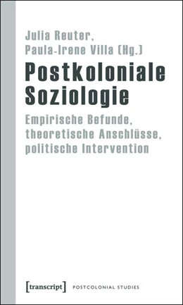 Abbildung von Reuter / Villa | Postkoloniale Soziologie | 1. Auflage | 2015 | beck-shop.de