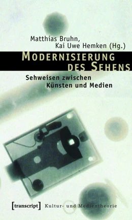 Abbildung von Bruhn / Hemken | Modernisierung des Sehens | 1. Auflage | 2015 | beck-shop.de