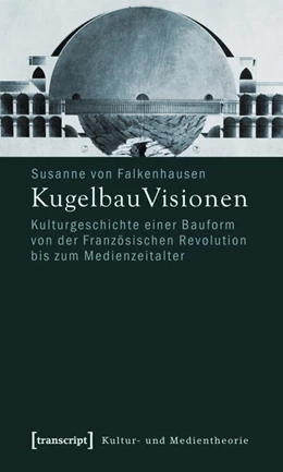 Abbildung von Falkenhausen | KugelbauVisionen | 1. Auflage | 2015 | beck-shop.de