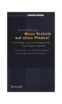 Abbildung von Wieland | Neue Technik auf alten Pfaden? | 1. Auflage | 2015 | beck-shop.de