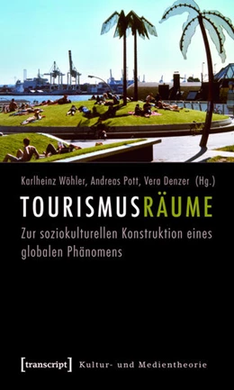 Abbildung von Wöhler / Pott | Tourismusräume | 1. Auflage | 2015 | beck-shop.de