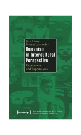 Abbildung von Rüsen / Laass | Humanism in Intercultural Perspective | 1. Auflage | 2015 | beck-shop.de