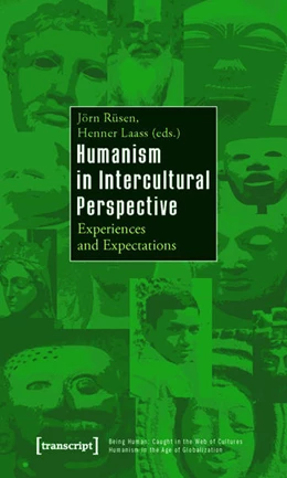 Abbildung von Rüsen / Laass | Humanism in Intercultural Perspective | 1. Auflage | 2015 | beck-shop.de