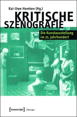 Abbildung von Hemken | Kritische Szenografie | 1. Auflage | 2015 | beck-shop.de