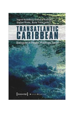 Abbildung von Kummels / Rauhut | Transatlantic Caribbean | 1. Auflage | 2014 | beck-shop.de