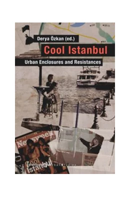 Abbildung von Özkan | Cool Istanbul | 1. Auflage | 2014 | beck-shop.de