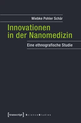 Abbildung von Pohler Schär | Innovationen in der Nanomedizin | 1. Auflage | 2016 | beck-shop.de