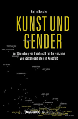 Abbildung von Hassler | Kunst und Gender | 1. Auflage | 2017 | beck-shop.de