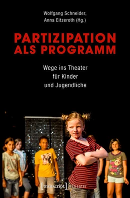 Abbildung von Schneider / Eitzeroth | Partizipation als Programm | 1. Auflage | 2017 | beck-shop.de