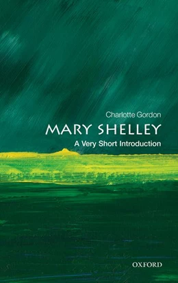 Abbildung von Gordon | Mary Shelley | 1. Auflage | 2022 | beck-shop.de