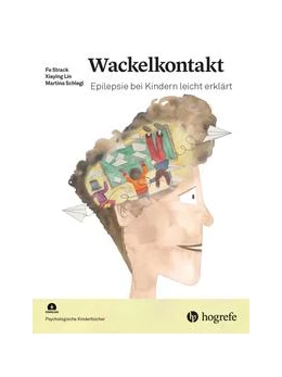 Abbildung von Strack / Lin | Wackelkontakt | 1. Auflage | 2021 | beck-shop.de