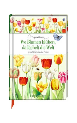 Abbildung von Schaefer | Wo Blumen blühen, da lächelt die Welt | 1. Auflage | 2022 | beck-shop.de