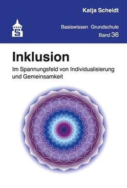 Abbildung von Scheidt | Inklusion | 1. Auflage | 2017 | beck-shop.de