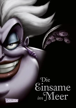 Abbildung von Disney / Valentino | Disney Villains 3: Die Einsame im Meer | 1. Auflage | 2021 | beck-shop.de