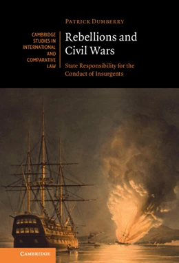 Abbildung von Dumberry | Rebellions and Civil Wars | 1. Auflage | 2021 | beck-shop.de