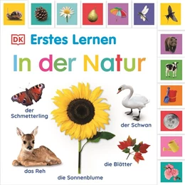 Abbildung von Erstes Lernen. In der Natur | 1. Auflage | 2021 | beck-shop.de