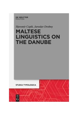 Abbildung von Céplö / Drobný | Maltese Linguistics on the Danube | 1. Auflage | 2020 | beck-shop.de