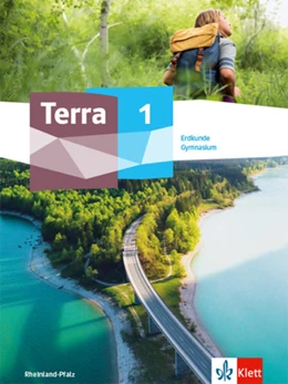 Abbildung von Terra Erdkunde 1.Schulbuch Klasse 5/6. Ausgabe Rheinland-Pfalz Gymnasium | 1. Auflage | 2022 | beck-shop.de