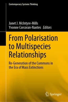 Abbildung von McIntyre-Mills / Corcoran-Nantes | From Polarisation to Multispecies Relationships | 1. Auflage | 2021 | beck-shop.de