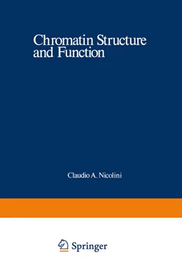 Abbildung von Nicolini | Chromatin Structure and Function | 1. Auflage | 2014 | beck-shop.de