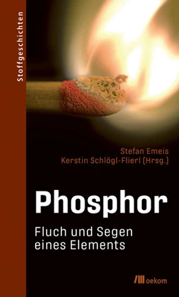 Abbildung von Emeis / Schlögl-Flierl | Phosphor | 1. Auflage | 2021 | beck-shop.de