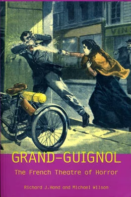 Abbildung von Hand / Wilson | Grand-Guignol | 1. Auflage | 2015 | beck-shop.de