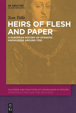 Abbildung von Tölle | Heirs of Flesh and Paper | 1. Auflage | 2022 | 11 | beck-shop.de