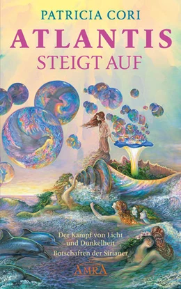 Abbildung von Cori | ATLANTIS STEIGT AUF | 1. Auflage | 2021 | beck-shop.de