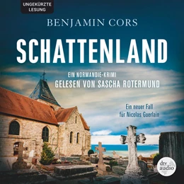Abbildung von Cors | Schattenland | 1. Auflage | 2021 | 6 | beck-shop.de