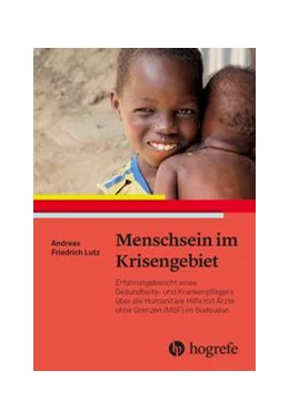 Abbildung von Lutz | Menschsein im Krisengebiet | 1. Auflage | 2021 | beck-shop.de