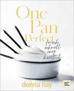 Abbildung von Hay | One Pan Perfect | 1. Auflage | 2021 | beck-shop.de