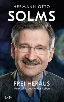 Abbildung von Solms | Frei heraus | 1. Auflage | 2021 | beck-shop.de