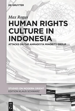 Abbildung von Regus | Human Rights Culture in Indonesia | 1. Auflage | 2021 | beck-shop.de