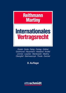 Reithmann/Martiny
