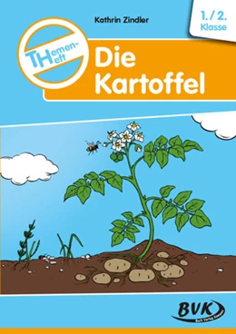 Abbildung von Zindler | Die Kartoffel. Themenheft Die | 1. Auflage | 2021 | beck-shop.de